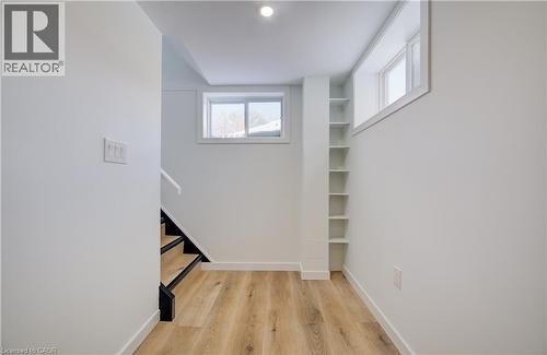 24 Alderney Avenue, Hamilton, ON - Indoor Photo Showing Other Room
