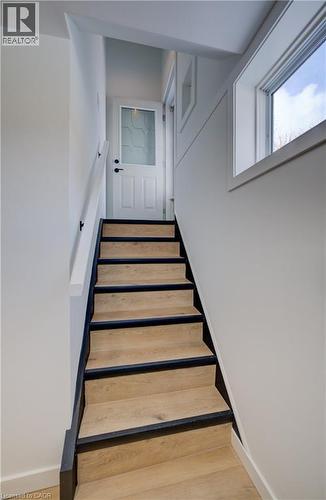 24 Alderney Avenue, Hamilton, ON - Indoor Photo Showing Other Room