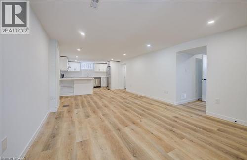 24 Alderney Avenue, Hamilton, ON - Indoor