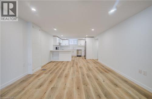 24 Alderney Avenue, Hamilton, ON - Indoor