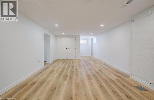 24 Alderney Avenue, Hamilton, ON - Indoor Photo Showing Other Room