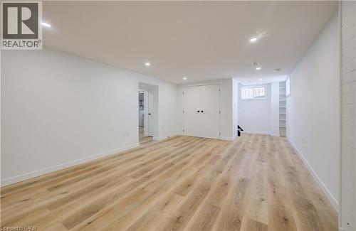 24 Alderney Avenue, Hamilton, ON - Indoor Photo Showing Other Room