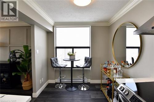 75 Queen Street N Unit# 1707, Hamilton, ON - Indoor Photo Showing Other Room