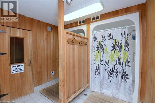 75 Queen Street N Unit# 1707, Hamilton, ON - Indoor Photo Showing Other Room