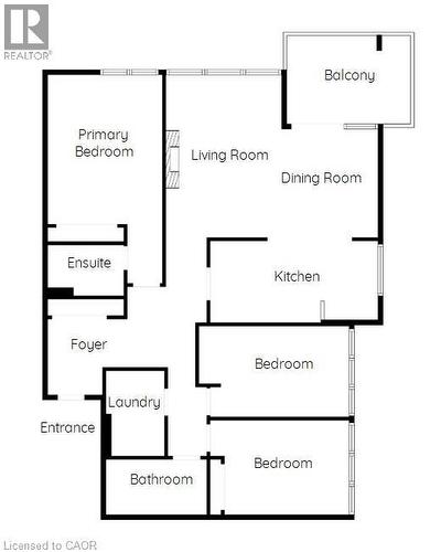 75 Queen Street N Unit# 1707, Hamilton, ON - Other