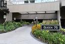 75 Queen Street N Unit# 1707, Hamilton, ON  - Outdoor 