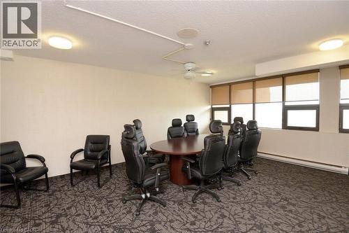 75 Queen Street N Unit# 1707, Hamilton, ON - Indoor