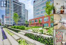 85 DUKE Street W Unit# 1007  Kitchener, ON N2G 1A6