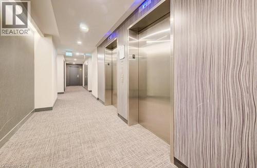 85 Duke Street W Unit# 1007, Kitchener, ON - Indoor Photo Showing Other Room