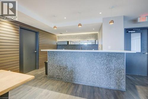 85 Duke Street W Unit# 1007, Kitchener, ON - Indoor Photo Showing Other Room