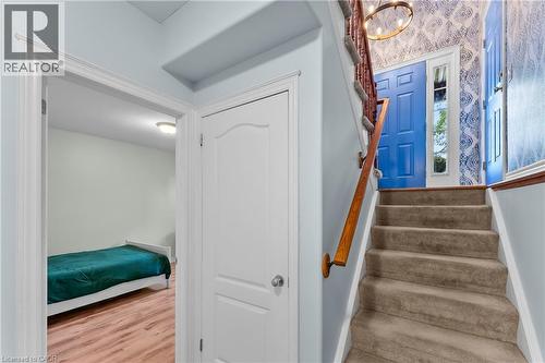 8 Lindan Street, Smithville, ON - Indoor Photo Showing Other Room