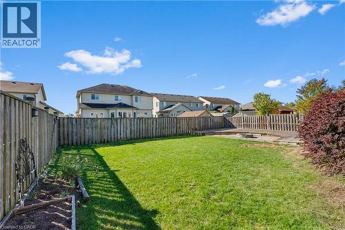 8 Lindan Street, Smithville, ON - Outdoor