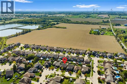 8 Lindan Street, Smithville, ON - Outdoor With View