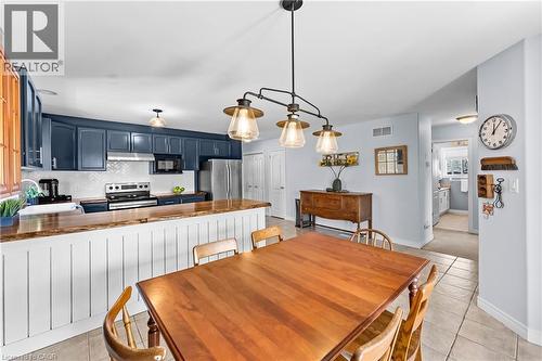 8 Lindan Street, Smithville, ON - Indoor