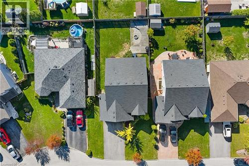 8 Lindan Street, Smithville, ON - Outdoor With View