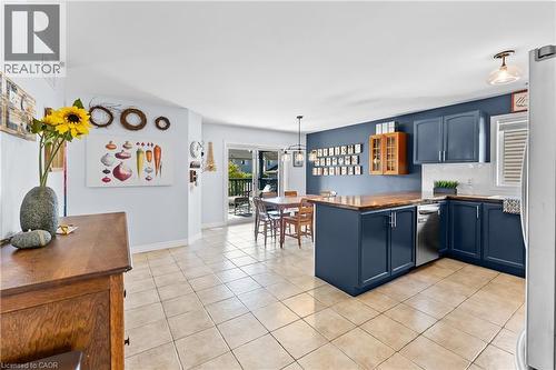 8 Lindan Street, Smithville, ON - Indoor