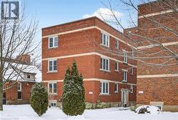 285 BOLD Street Unit# 11  Hamilton, ON L8P 1V9