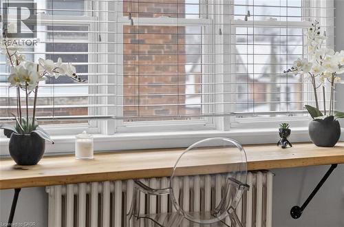 285 Bold Street Unit# 11, Hamilton, ON - Indoor