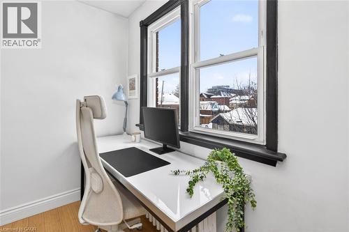 285 Bold Street Unit# 11, Hamilton, ON - Indoor Photo Showing Other Room