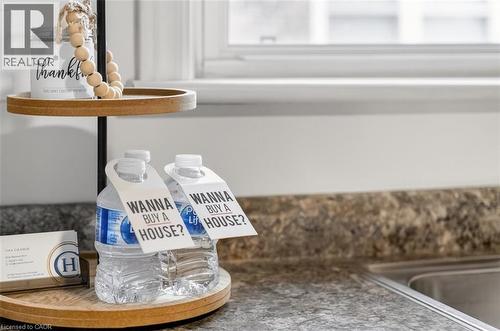 285 Bold Street Unit# 11, Hamilton, ON - Indoor