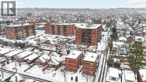 285 Bold Street Unit# 11, Hamilton, ON - Outdoor
