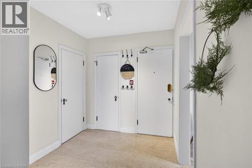 285 Bold Street Unit# 11, Hamilton, ON - Indoor Photo Showing Other Room