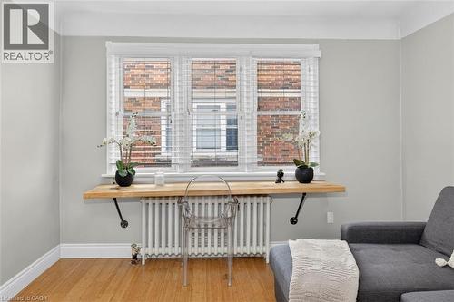 285 Bold Street Unit# 11, Hamilton, ON - Indoor