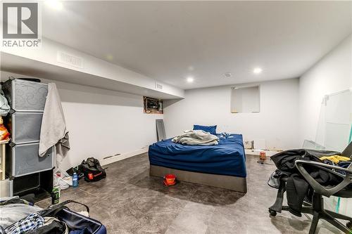 126 Tisdale Street N, Hamilton, ON - Indoor