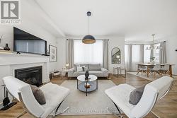 919 ASH GATE  Milton, ON L9E 1R9