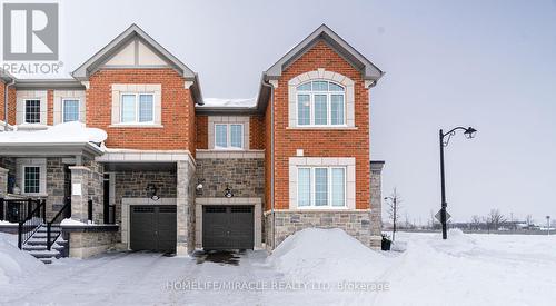 919 Ash Gate, Milton, ON - Outdoor With Facade
