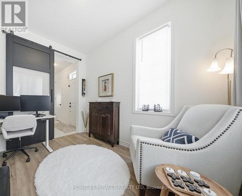 919 Ash Gate, Milton, ON - Indoor