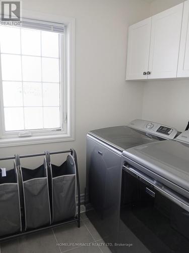 919 Ash Gate, Milton, ON - Indoor Photo Showing Laundry Room