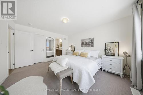 919 Ash Gate, Milton, ON - Indoor Photo Showing Bedroom