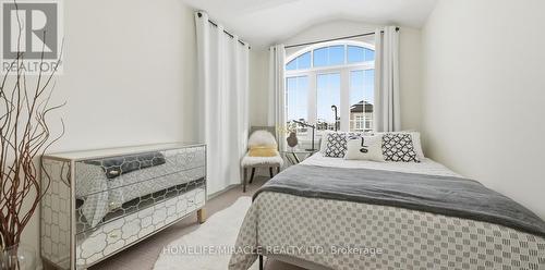 919 Ash Gate, Milton, ON - Indoor Photo Showing Bedroom