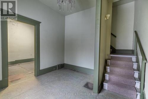 432 Erie Street, Stratford, ON 