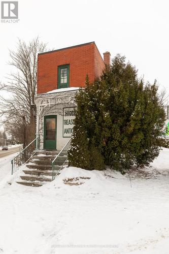 432 Erie Street, Stratford, ON 