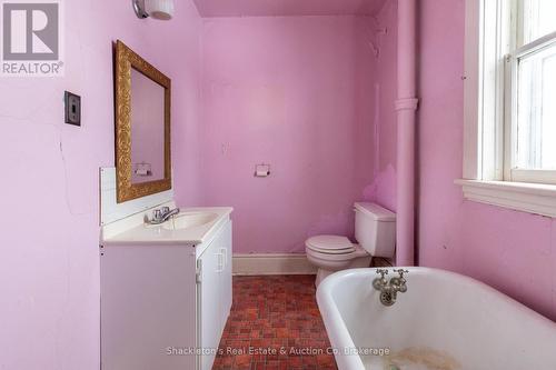 432 Erie Street, Stratford, ON 