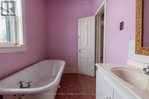 432 Erie Street, Stratford, ON 