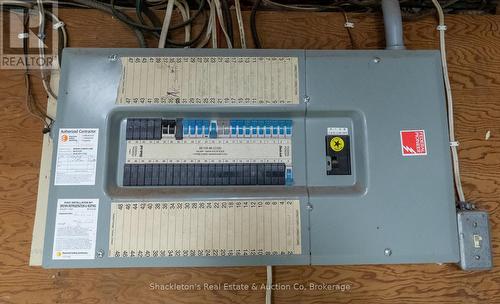 432 Erie Street, Stratford, ON 