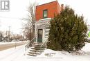 432 Erie Street, Stratford, ON 