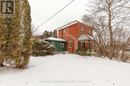 432 Erie Street, Stratford, ON 