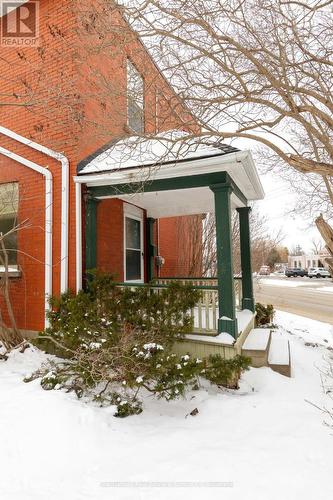 432 Erie Street, Stratford, ON 