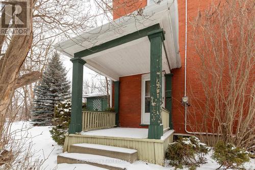 432 Erie Street, Stratford, ON 