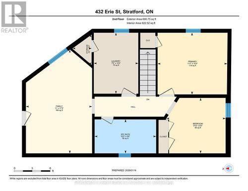 432 Erie Street, Stratford, ON 