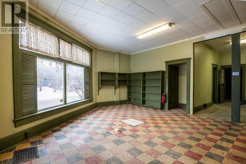 432 Erie Street, Stratford, ON 