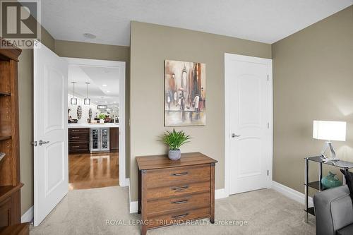 1206 - 250 Pall Mall Street, London East (East F), ON - Indoor Photo Showing Other Room