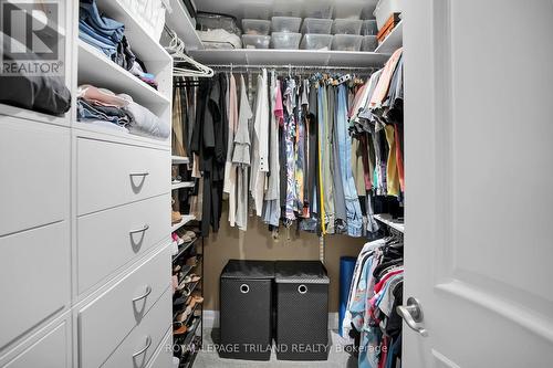 1206 - 250 Pall Mall Street, London East (East F), ON - Indoor With Storage