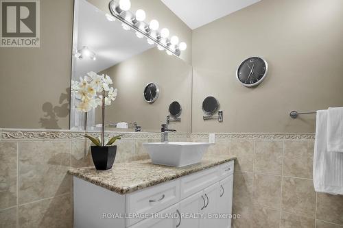 1206 - 250 Pall Mall Street, London East (East F), ON - Indoor Photo Showing Bathroom