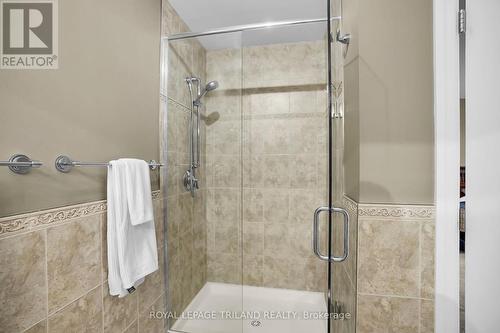 1206 - 250 Pall Mall Street, London East (East F), ON - Indoor Photo Showing Bathroom