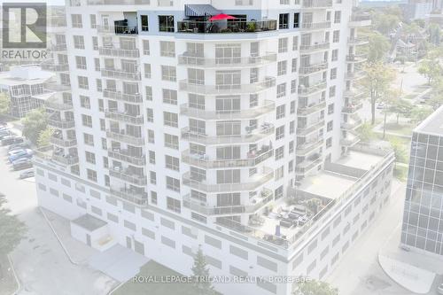 1206 - 250 Pall Mall Street, London East (East F), ON - Outdoor